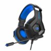 COSMIC BYTE H11 GAMING HEADSET BLUE 2