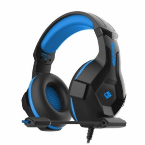 COSMIC BYTE H11 GAMING HEADSET BLUE