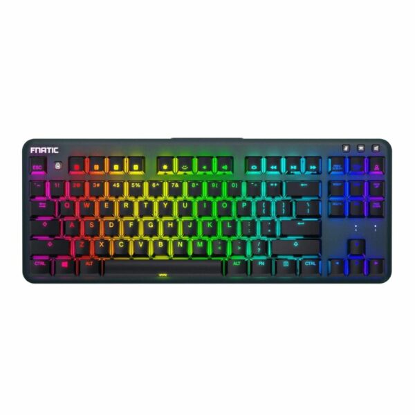 FNATIC MINISTREAK SPEED KEYBOARD