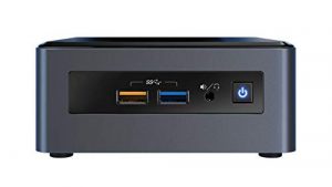 INTEL NUC8i3CYSN