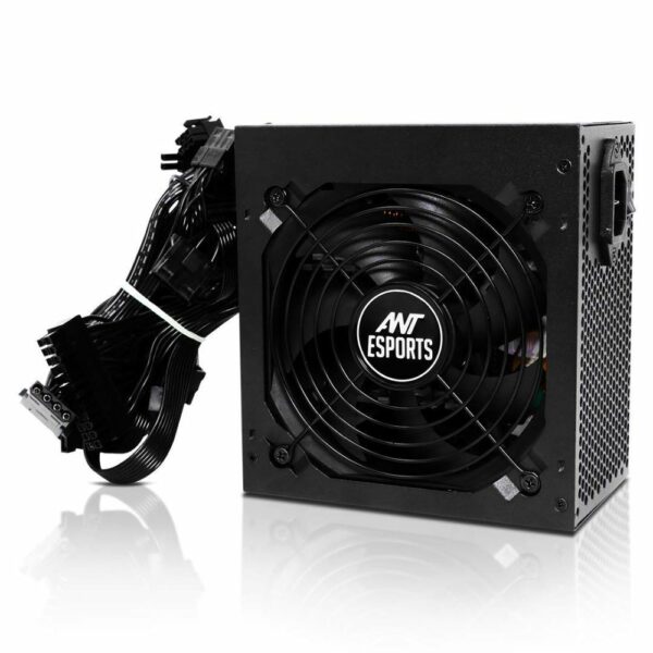 ANT ESPORTS FP750B 1