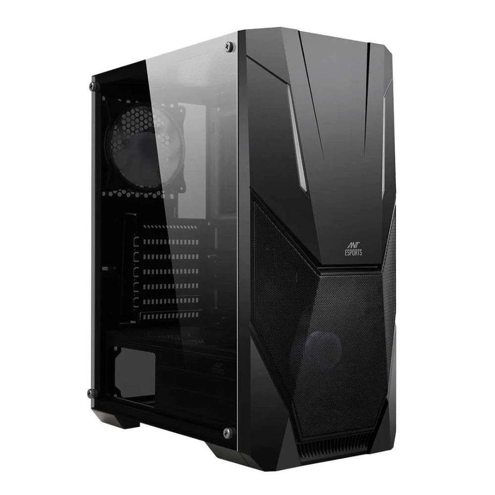 ANT ESPORTS ICE-211TG Computer Case Cheapest Price