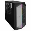 CORSAIR 470T RGB BLACK