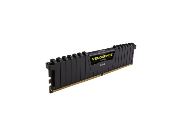 CORSAIR VENGEANCE LPX 16GB DDR4 3600 MHz