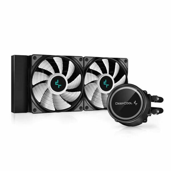 DEEPCOOL GAMMAXX L240 ARGB 3