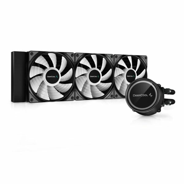 DEEPCOOL GAMMAXX L360 ARGB 2 1