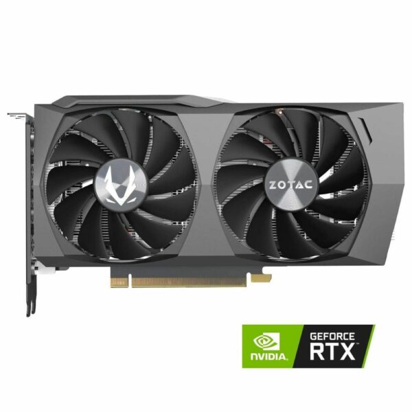 ZOTAC RTX 3060 TWIN EDGE 1