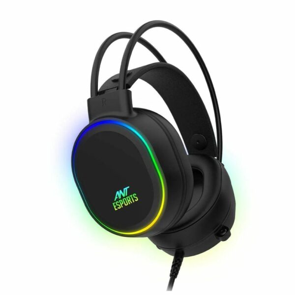 ANT ESPORTS H1000 PRO RGB