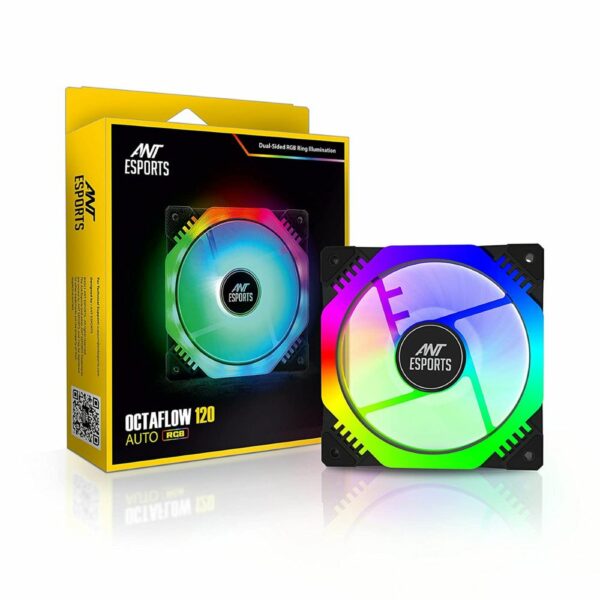 ANT ESPORTS OCTAFLOW 120 AUTO RGB 2 2