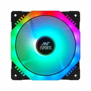 ANT ESPORTS OCTAFLOW 120 AUTO RGB 5