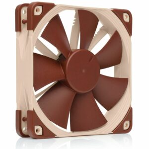 NOCTUA NF F12 PWM