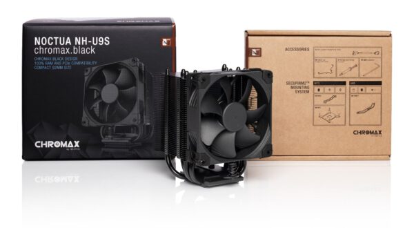 NOCTUA NH-U9S CHROMAX BLACK-2