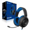 CORSAIR HS35 STEREO BLUE 1