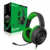 CORSAIR HS35 STEREO GREEN 1