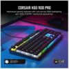 CORSAIR K60 PRO 1