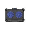 COSMIC BYTE COMET LAPTOP COOLING PAD-BLUE