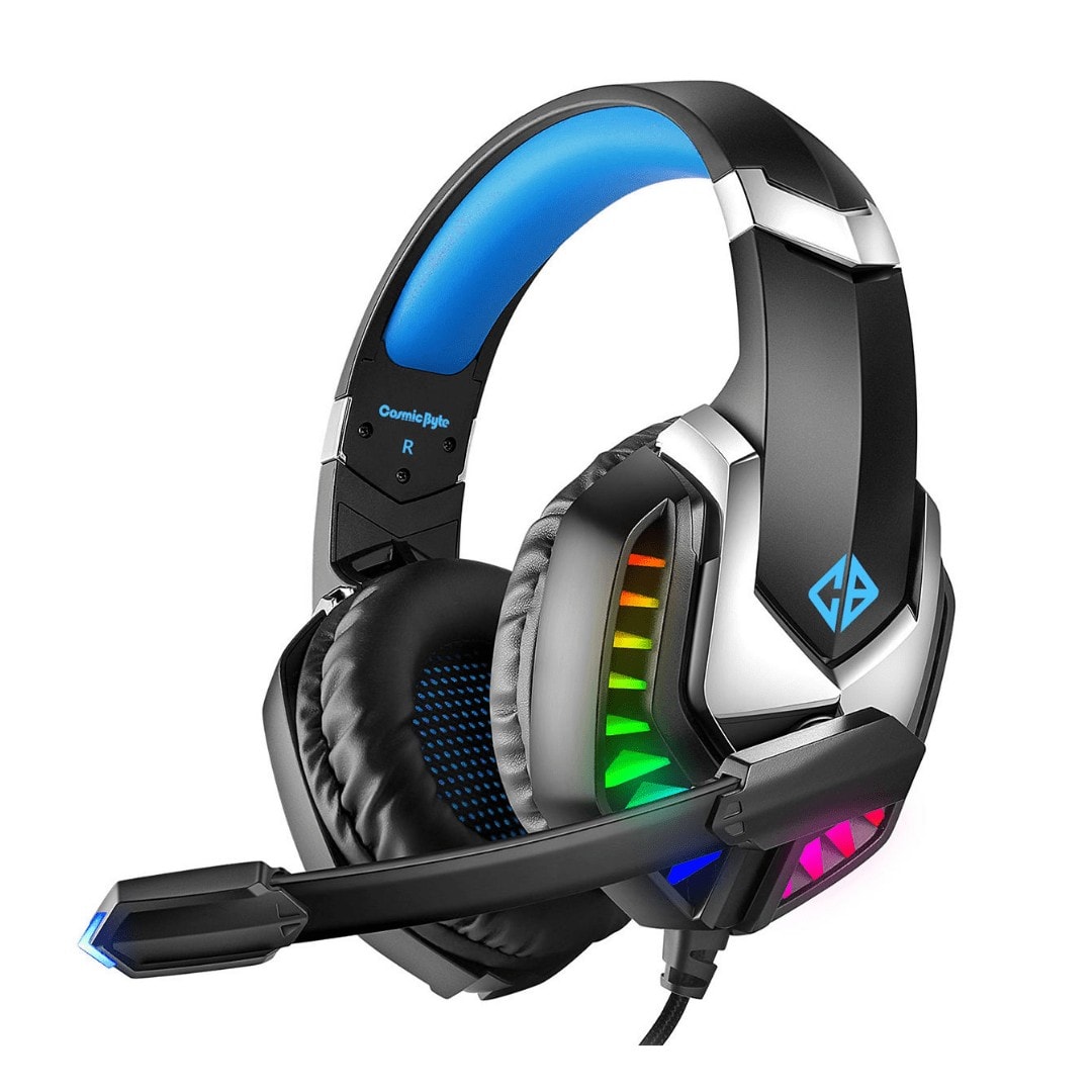 Headset with rgb new arrivals