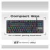 COSMIC BYTE CB GK 18 FIREFLY RGB 3