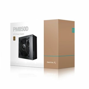 DEEPCOOL PM850D