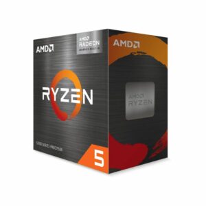 AMD RYZEN 5 5600G