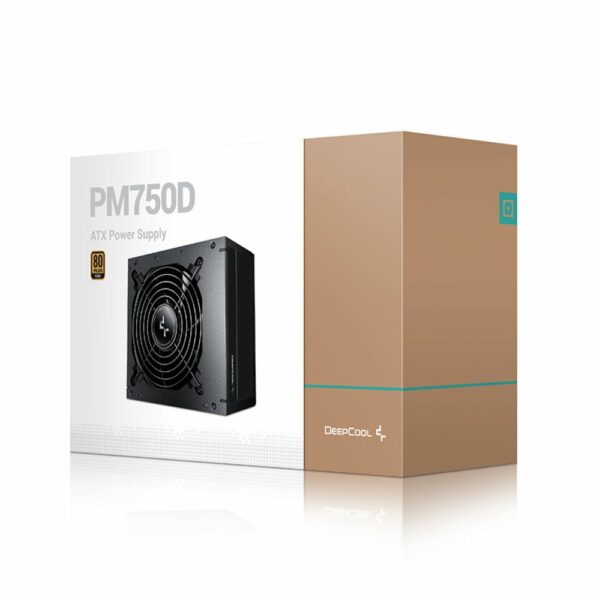 DEEPCOOL PM750D