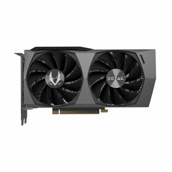 ZOTAC RTX 3060 Ti TWIN EDGE LHR 1