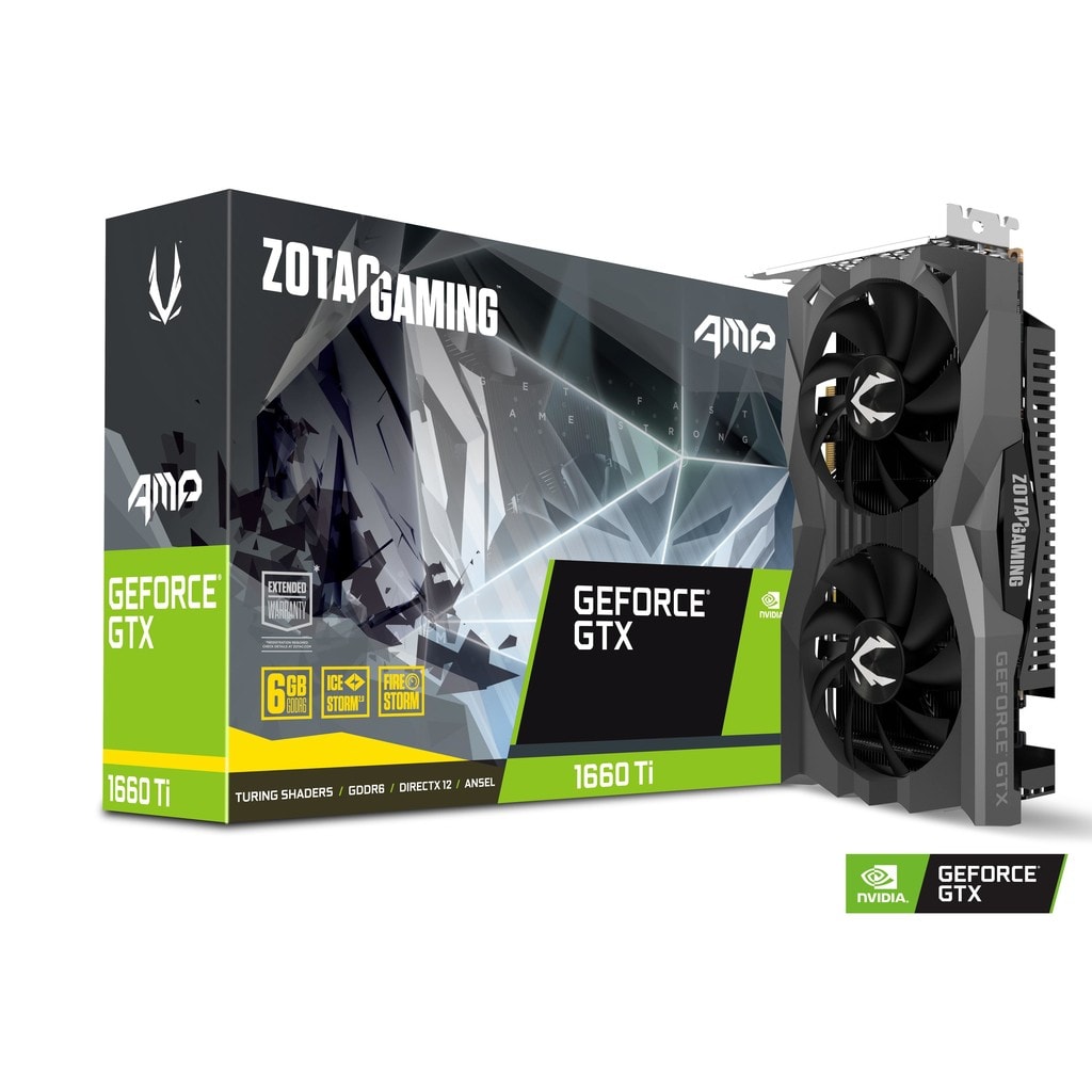 Geforce GTX 16 Series - PCshop.in