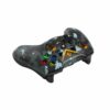 COSMIC BYTE C3070W NEBULA WIRELESS CAMO BLACK 3