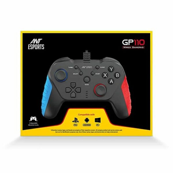 ANT ESPORTS GP110 2