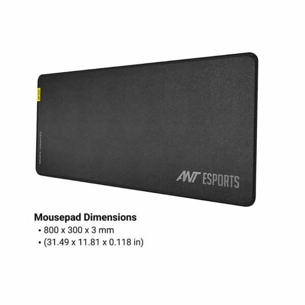 ANT ESPORTS MP320C 1