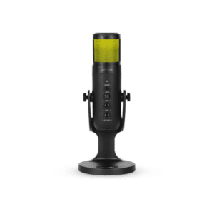 ANT ESPORTS WENTE 220 RGB MICROPHONE