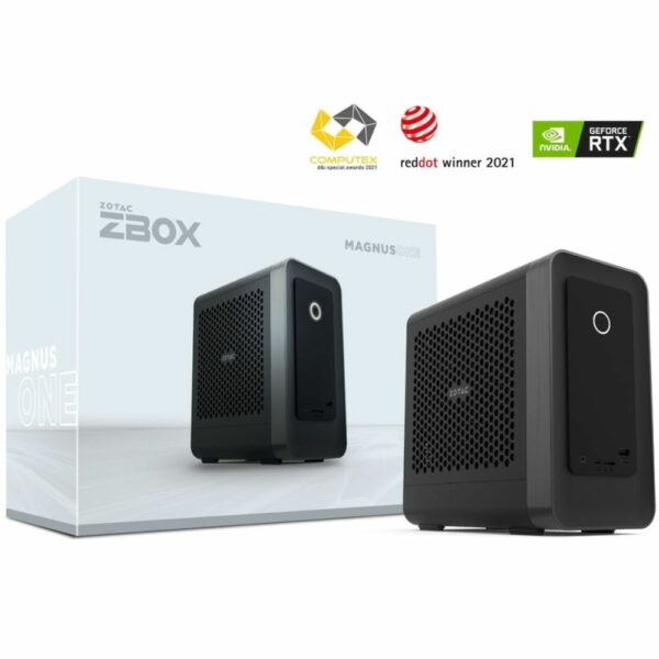 ZOTAC ZBOX MAGNUS ONE ECM3070LH