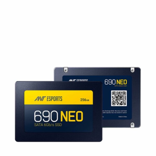 ANT ESPORTS 690 NEO 256GB 1