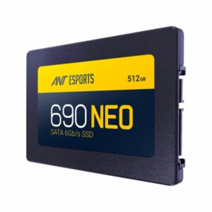 ANT ESPORTS 690 NEO 512GB