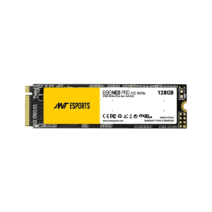 ANT ESPORTS 690 NEO PRO 128GB M.2 NVME