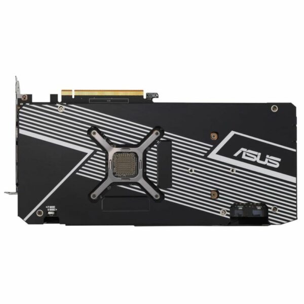 ASUS DUAL RADEON RX 6700 XT OC 2