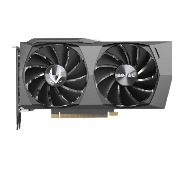 ZOTAC GEFORCE RTX 3050 TWIN EDGE OC-1