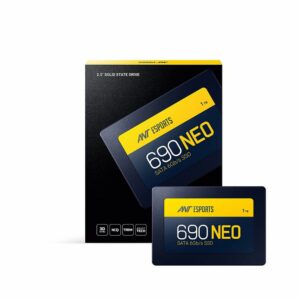 ANT ESPORTS 690 NEO 1TB