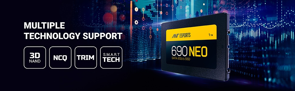 ANT ESPORTS 690 NEO SATA 2.5"1TB SSD-overview-1