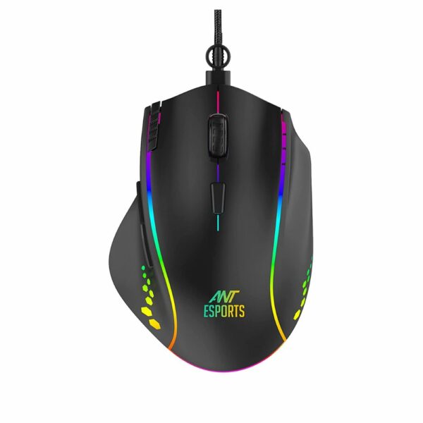 ANT ESPORTS GM600 RGB