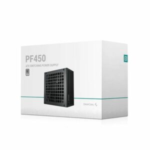 DEEPCOOL PF450 80 PLUS