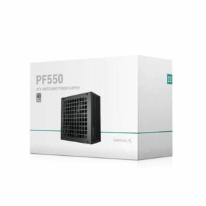 DEEPCOOL PF550 80 PLUS