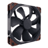 NOCTUA NF-A14 INDUSTRIAL IPPC-3000 PWM-1