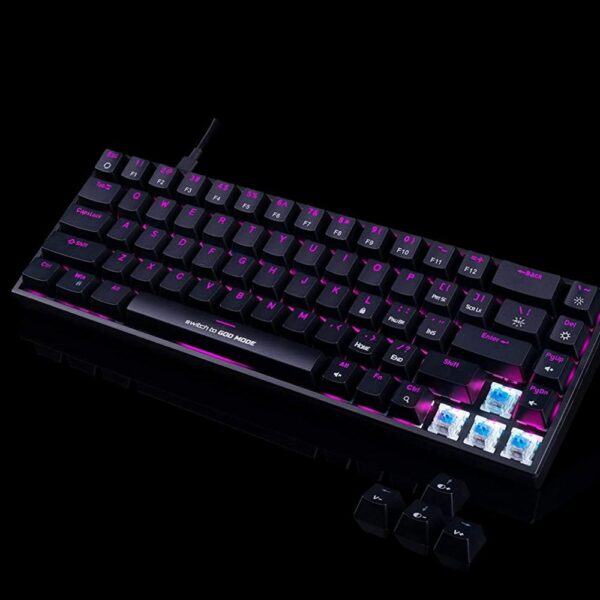 COSMIC BYTE ARTEMIS RGB 2