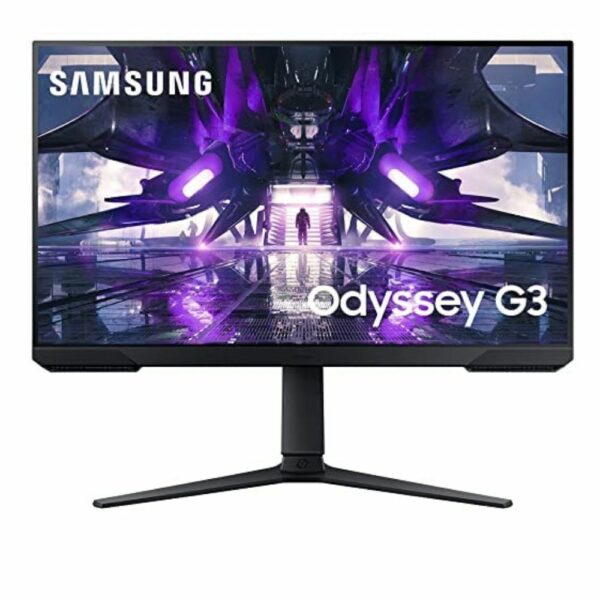 SAMSUNG ODYSSEY G3 LS27AG304NWXXL