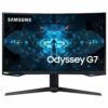 SAMSUNG ODYSSEY G7 LC27G75TQSWXXL