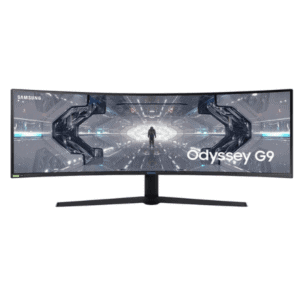 SAMSUNG ODYSSEY G9 LC49G95TSSWXXL