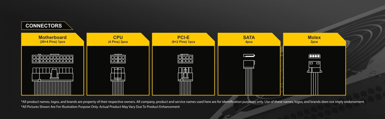 ANT ESPORTS VS450L-overview-4