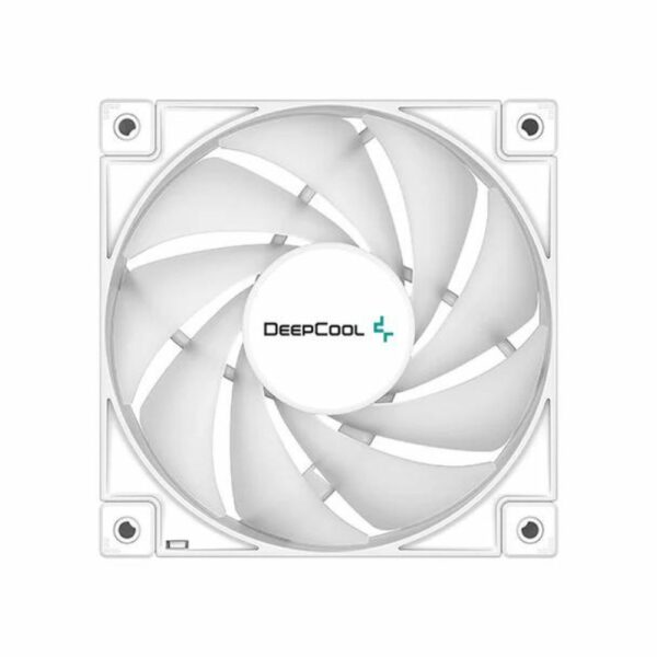 DEEPCOOL FC120 3 IN 1 WHITE 3