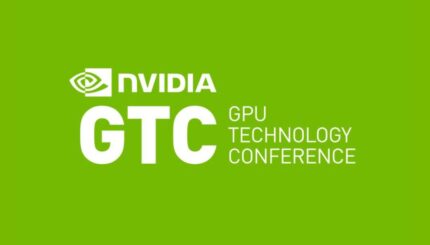 Nvidia GTC 2022